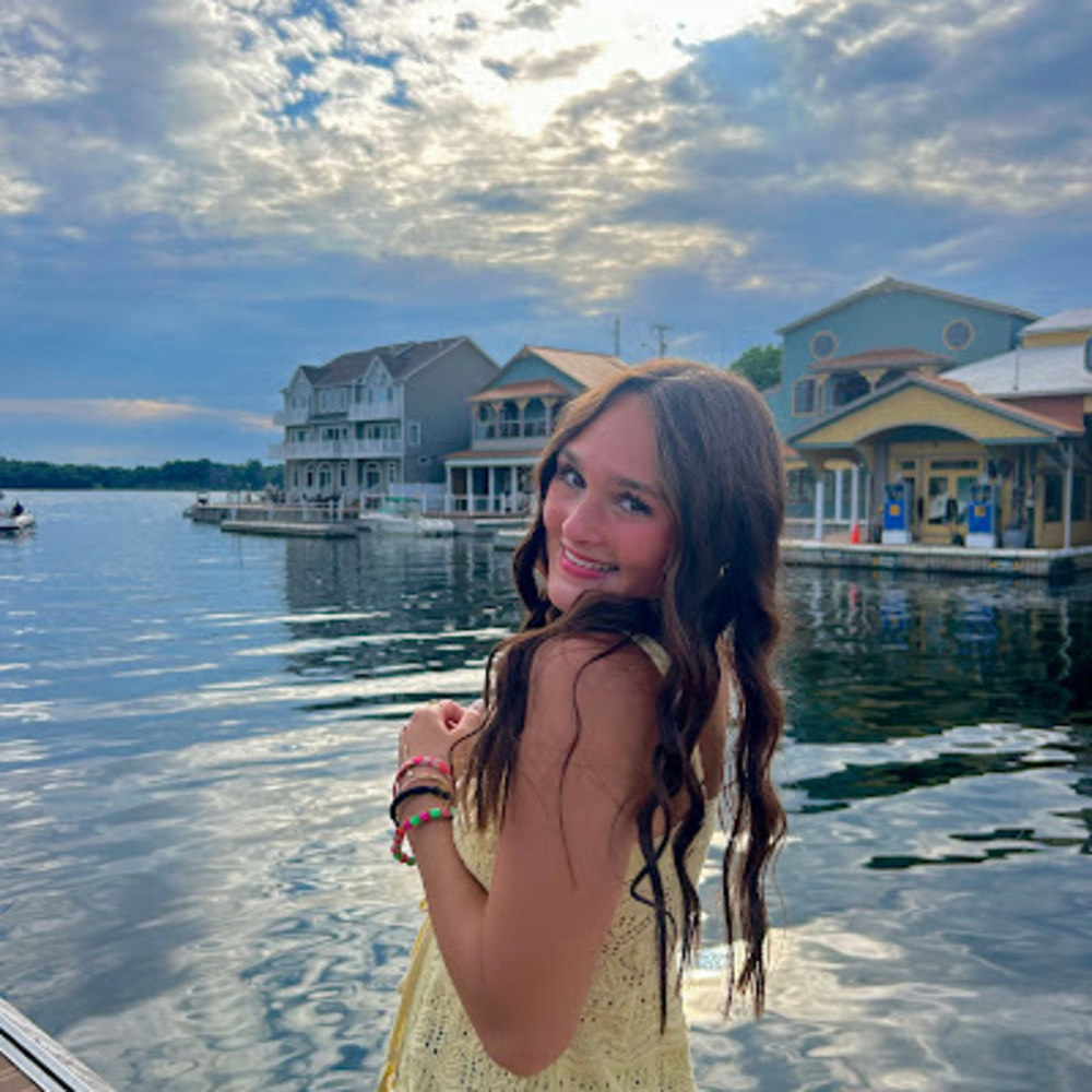 Meet your Posher, Kyra